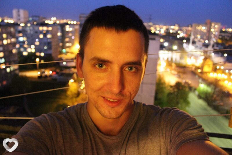 Анзор, 42, Нальчике — анкета №1025552