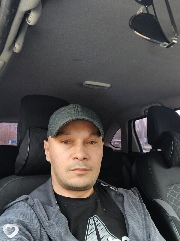 Дмитрий, 40, Казани — анкета №1025553