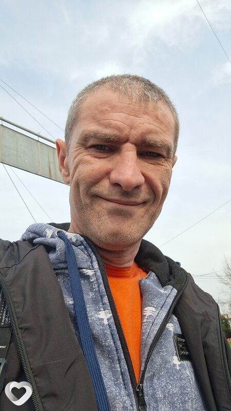 Николай, 49, Алматы — анкета №1025805