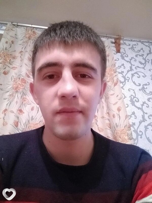 Михаил, 31, Иркутске — анкета №1025816