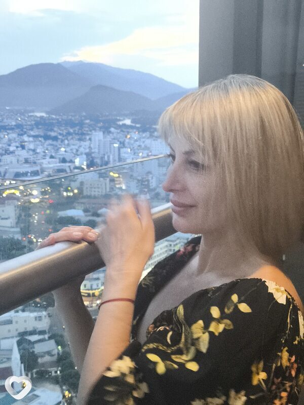Татьяна, 44, Иванове — анкета №1025817