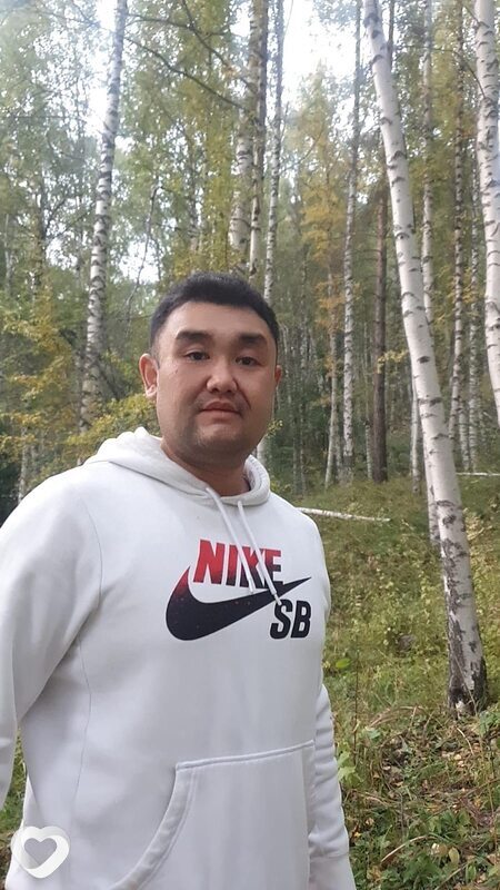Самат, 38, Астане — анкета №1025818