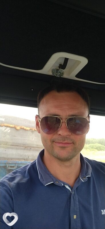 Денис, 39, Оренбурге — анкета №1025821