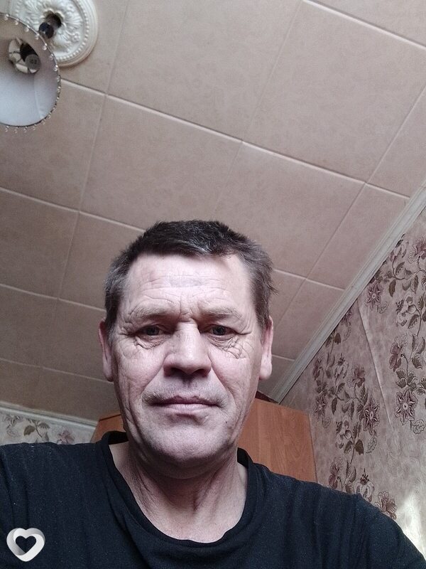 Евгений, 52, Новосибирске — анкета №1025822