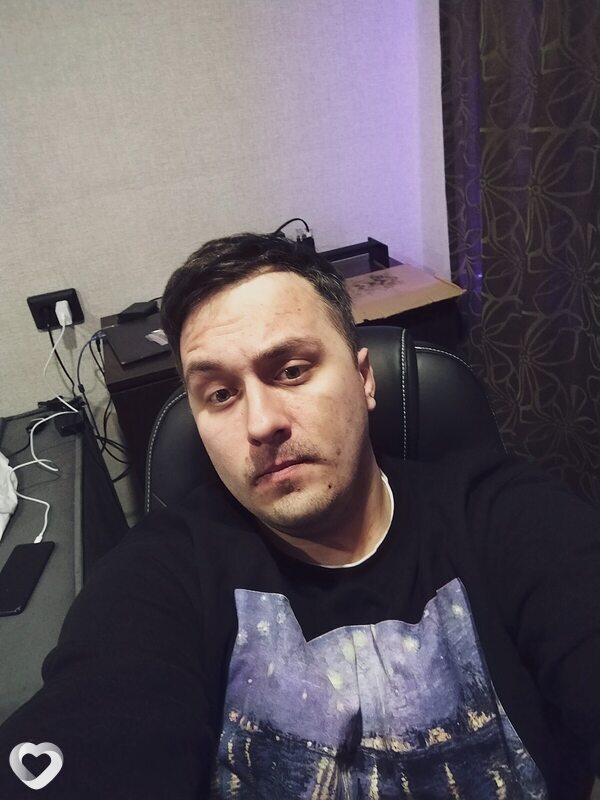 Альберт, 31, Москве — анкета №1025758