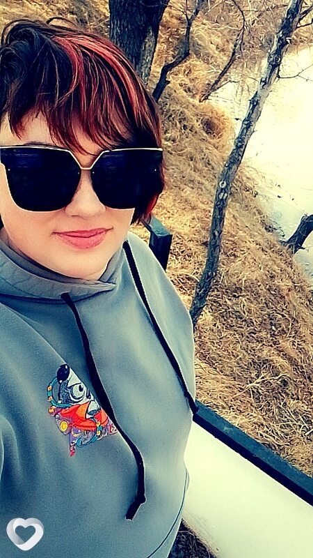 Наталья, 41, Хабаровске — анкета №1025760