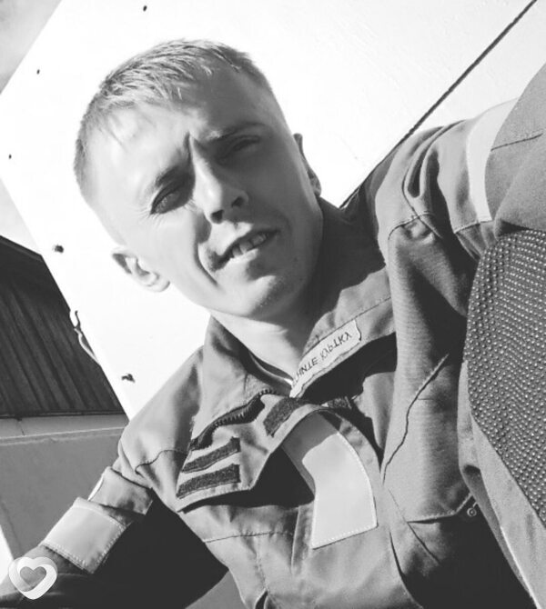 Евген, 34, Вологде — анкета №1025761