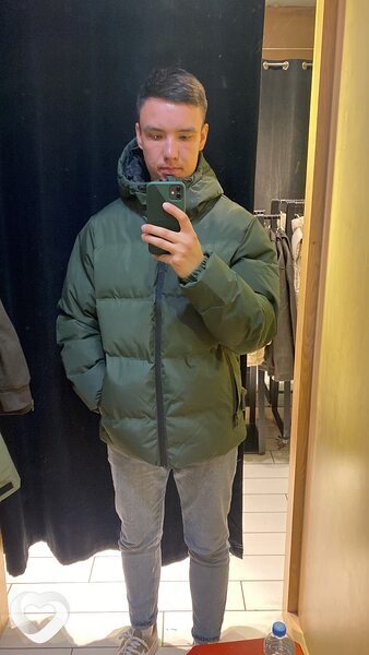 Дмитрий, 29, Москве — анкета №1025764