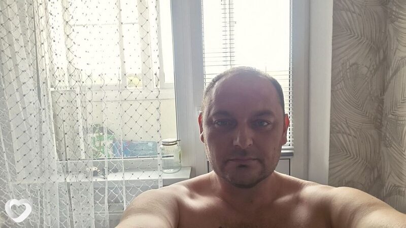 Человек, 43, Краснодаре — анкета №1025765