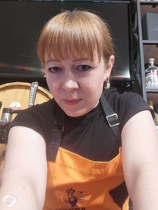 Оля, 41, Алматы — анкета №1025767