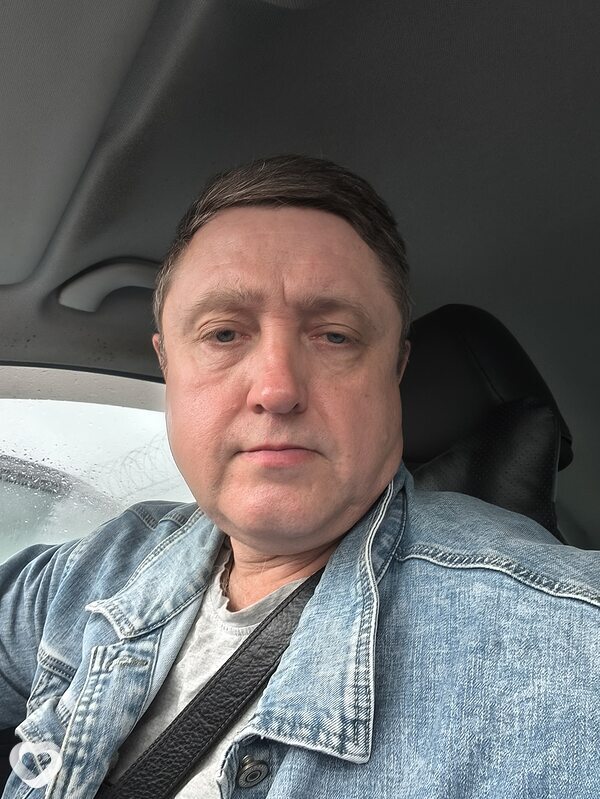 Константин, 51, Перми — анкета №1025771