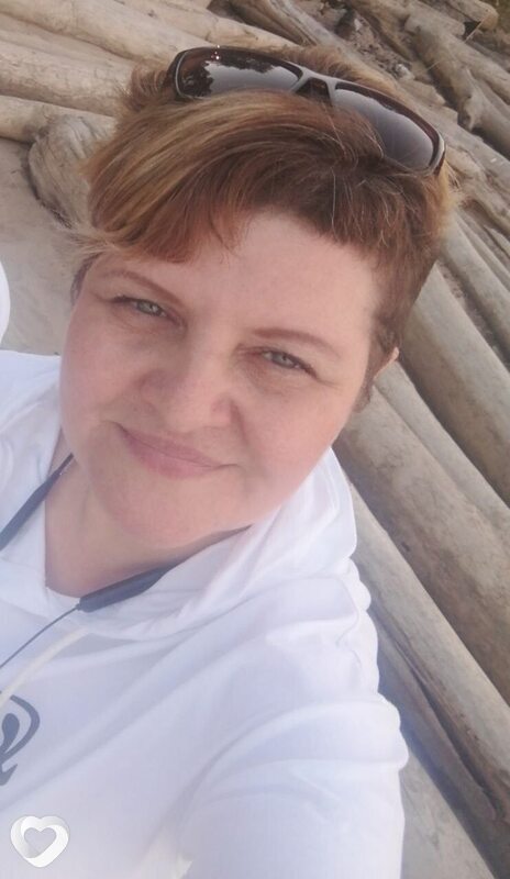 Леся, 47, Новосибирске — анкета №1025773