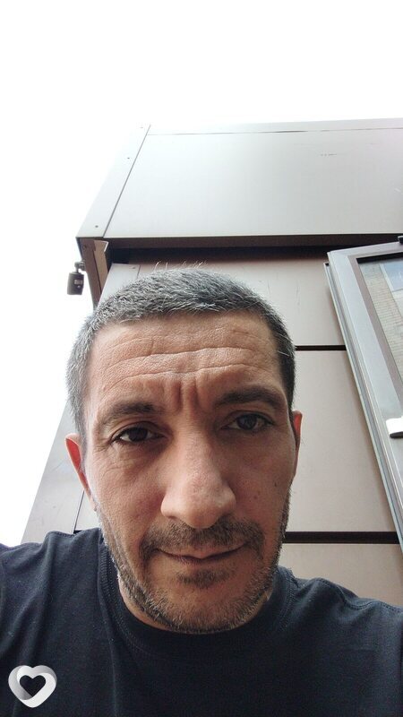 Ваган, 47, Мытищах — анкета №1025774