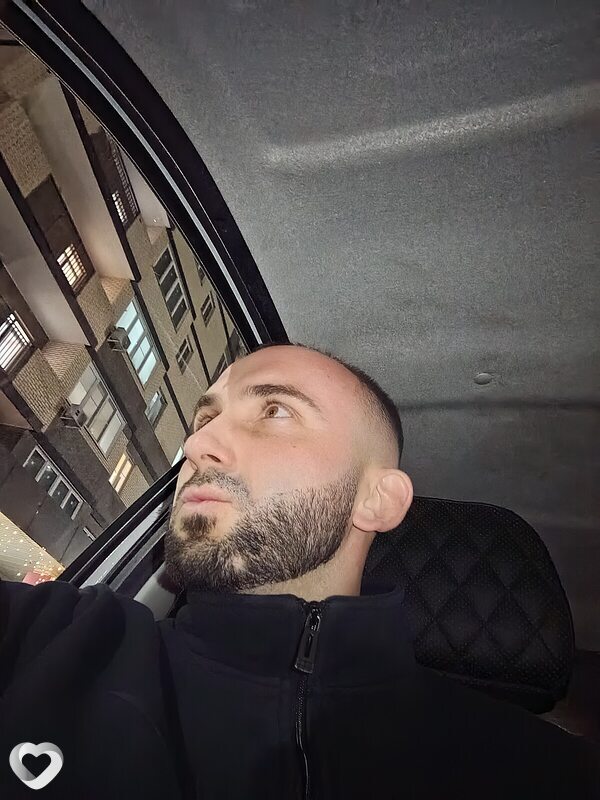 Константин, 31, Краснодаре — анкета №1025776