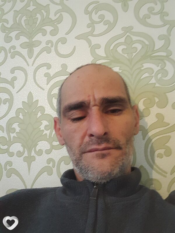 Рабазан, 43, Каспийске — анкета №1025778