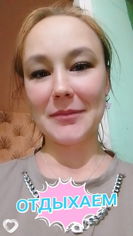 Зинаида, 31, Усолье-Сибирское — анкета №1025665