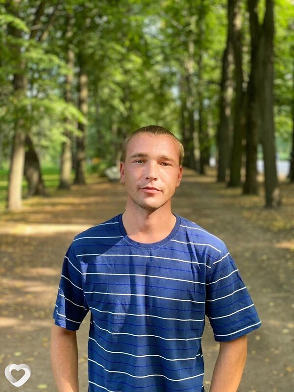 Николай, 29, Кириши — анкета №1025666