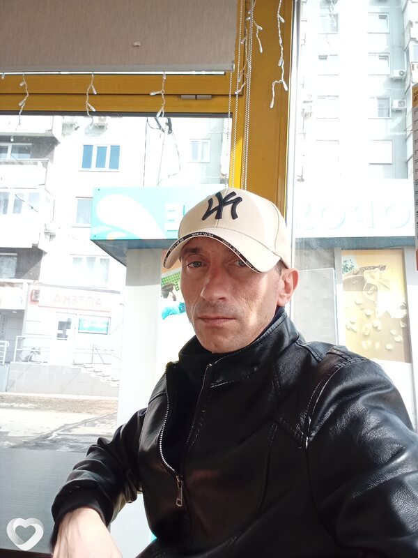 Влад, 42, Кемерове — анкета №1025671