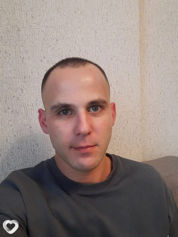 Руслан, 33, Санкт-Петербурге — анкета №1025716