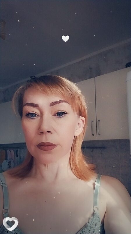 Алена, 50, Воронеже — анкета №1025718