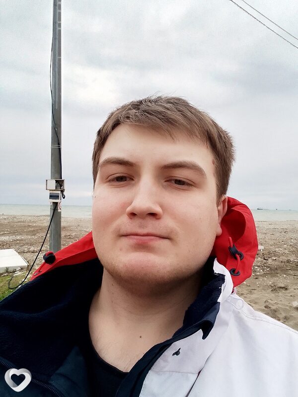 Василий, 23, Новороссийске — анкета №1025720