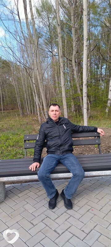 Евгений, 46, Комсомольске-на-Амуре — анкета №1025726
