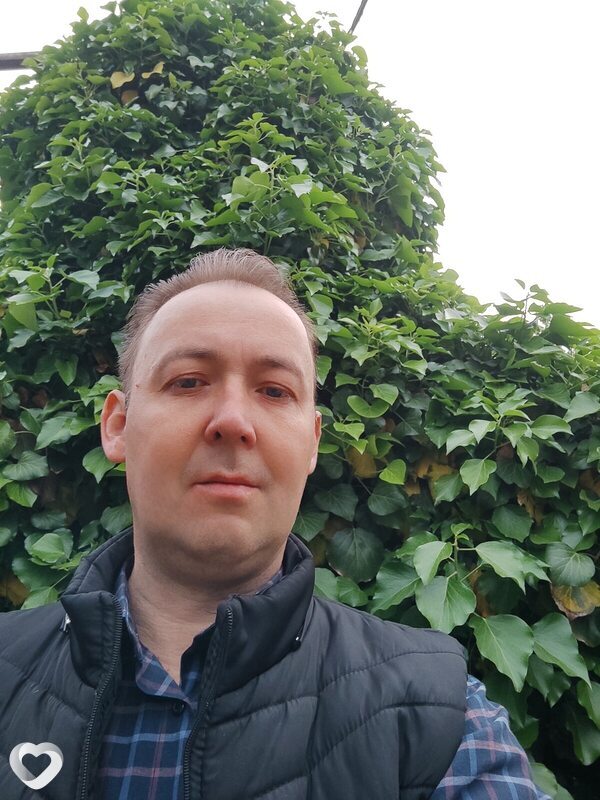 Максим, 45, Ташкент — анкета №1026005