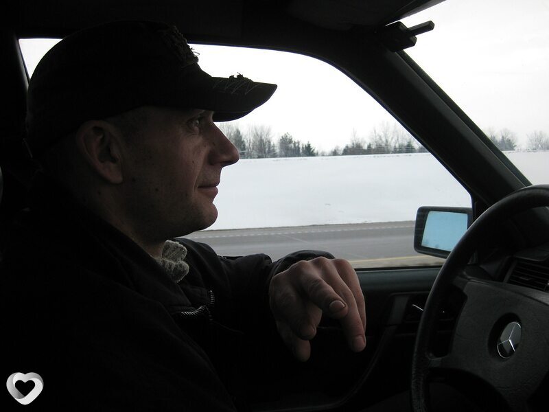 Юрий, 58, Минске — анкета №1026009