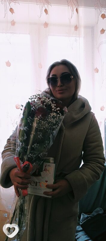 Виктория, 41, Улан-Удэ — анкета №1026015