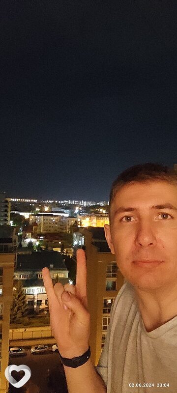 Первый, 36, Иркутске — анкета №1026025