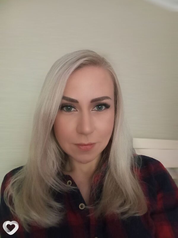 Анна, 36, Санкт-Петербурге — анкета №1026028