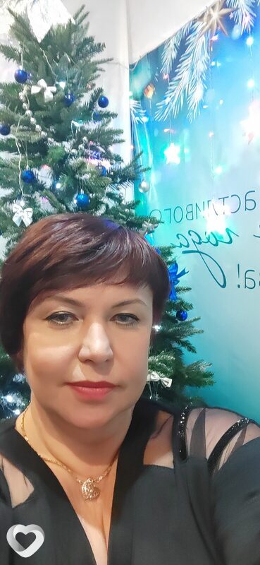 Елена, 46, Благовещенске — анкета №1025779