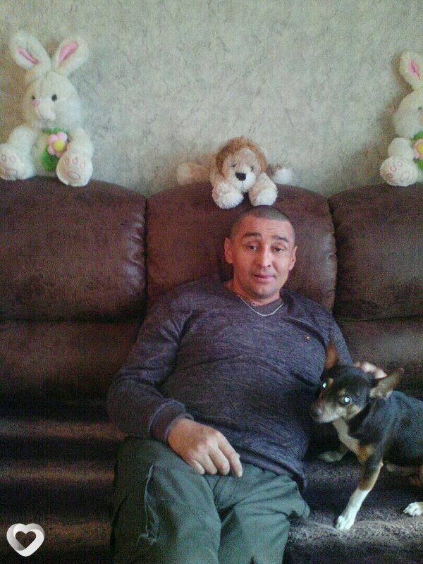 Серега, 53, Чебоксарах — анкета №1025781