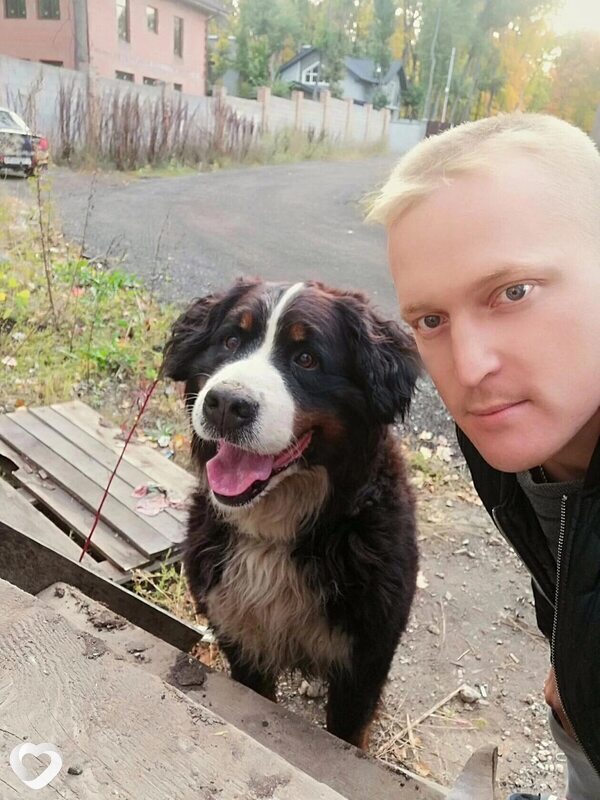 Mika Orlov, 32, Самаре — анкета №1025783