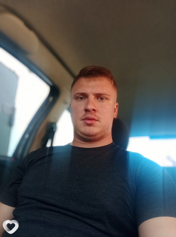 Артём, 28, Минске — анкета №1025789