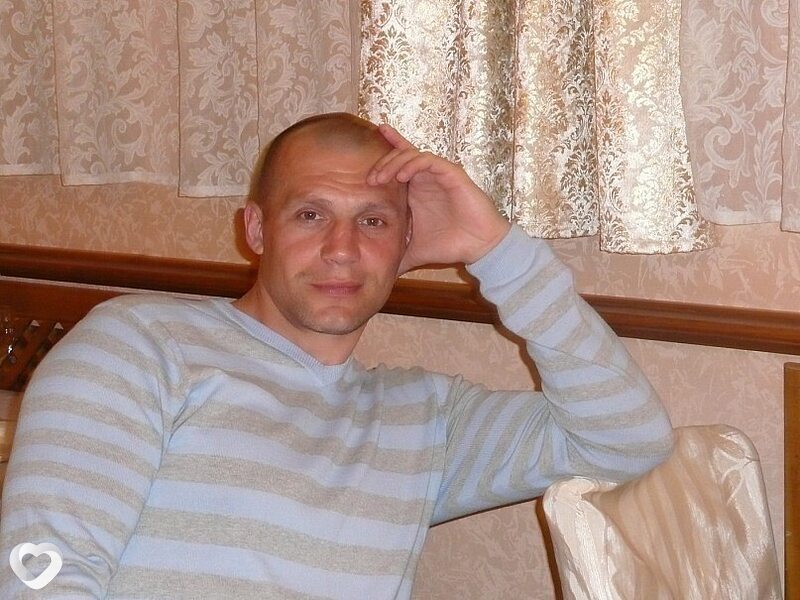 Павел, 49, Молодечно — анкета №1025790