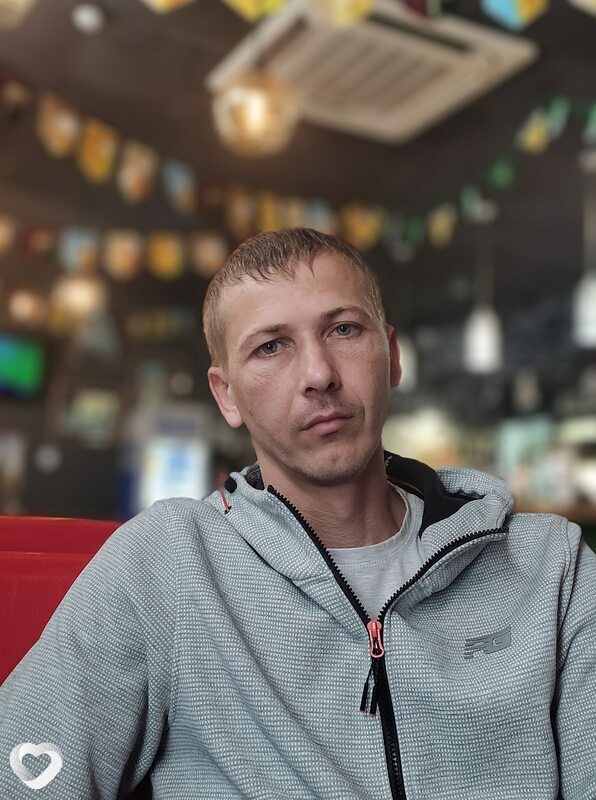 Денис, 39, Минске — анкета №1025793