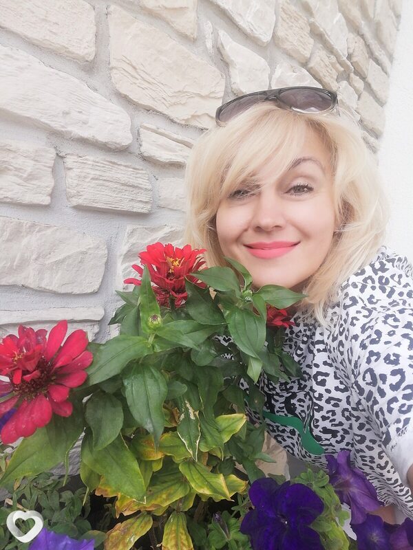 Настя, 53, Тольятти — анкета №1025794