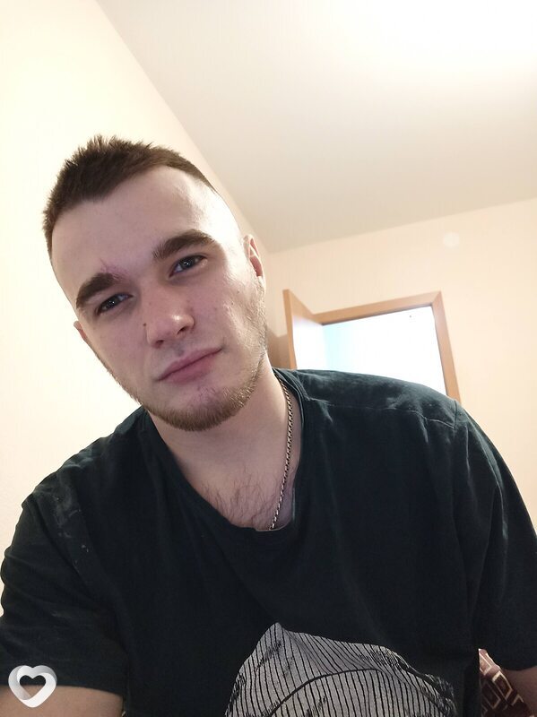 Ив, 28, Урае — анкета №1025795