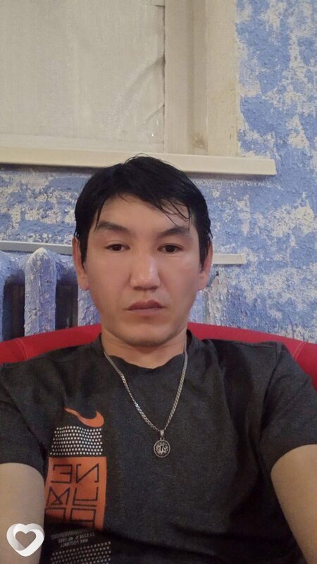 Акыл, 40, Усть-Каменогорск — анкета №1025797