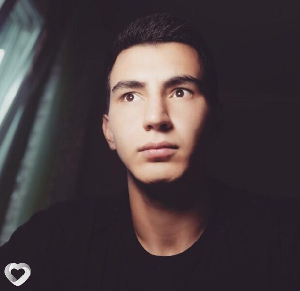 Дмитрий, 27, Новом Уренгое — анкета №1025729