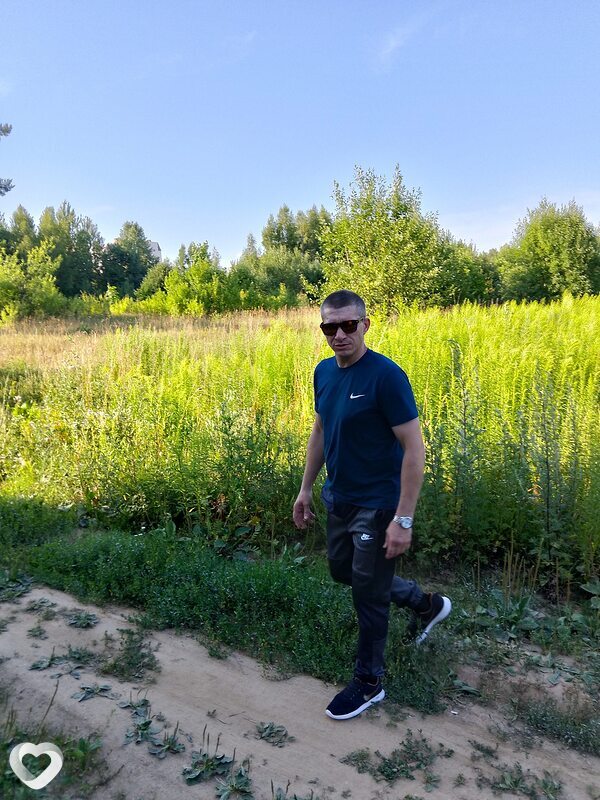 Олег, 42, Минске — анкета №1025732