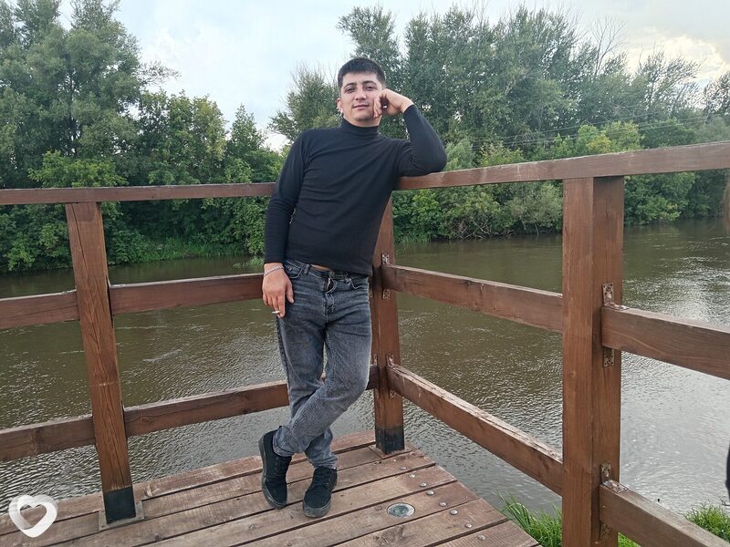 Александр, 33, Абдулине — анкета №1025752