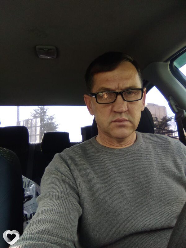 Юрий, 51, Краснодаре — анкета №1025854