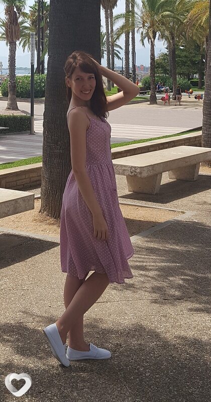 Елена, 41, Бресте — анкета №1025855