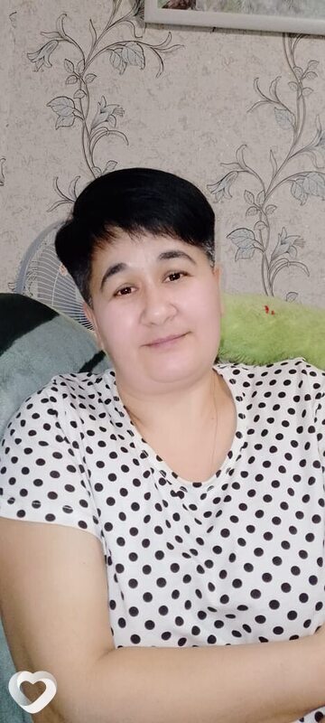 Татьяна, 49, Костроме — анкета №1025860