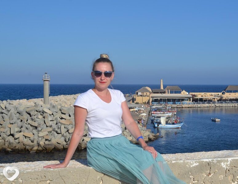 Елена, 40, Санкт-Петербурге — анкета №1025861