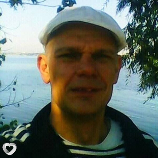 Aleksandr, 49, Запорожье — анкета №11036