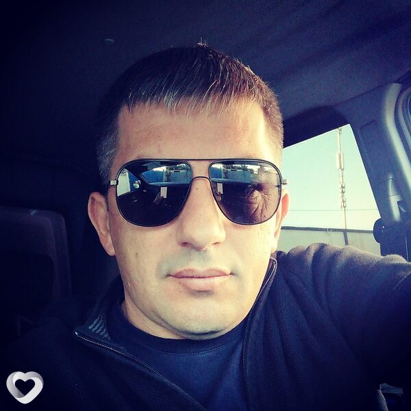 Эдуард, 42, Волгограде — анкета №1025869