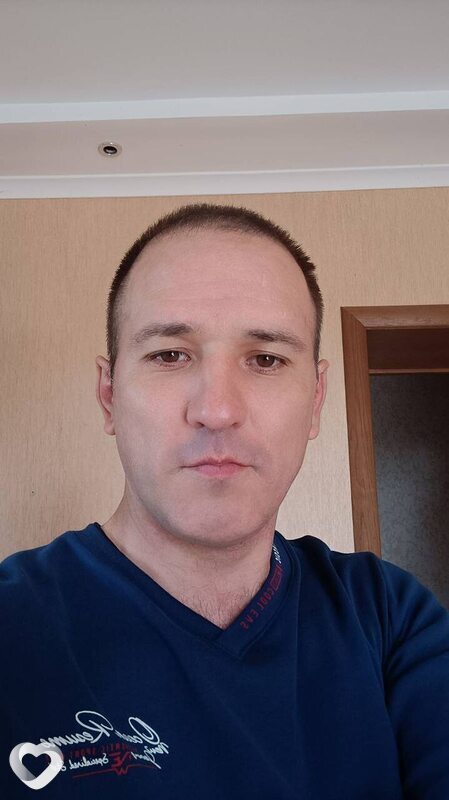 Игорь, 40, Вознесенске — анкета №1025871